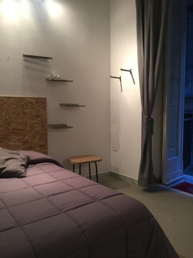 Appartamento Emanuele Napoli