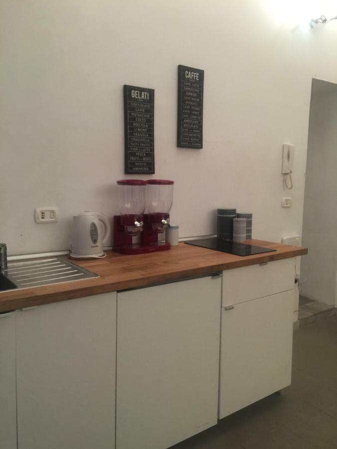 Appartamento Emanuele *